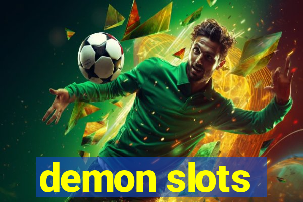 demon slots